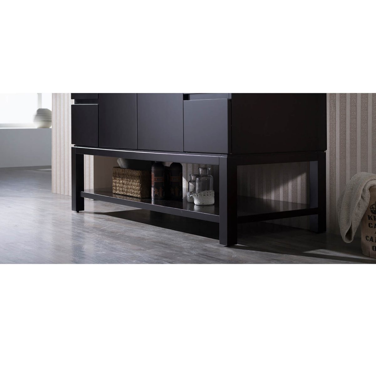 54 Inch Vanity Leg  - Shop at Home Craft Studio - 1