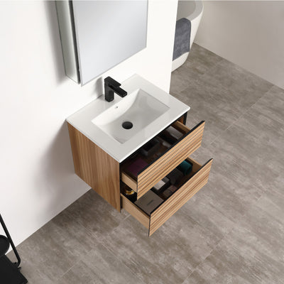 Annecy 24″ Vanity  - Shop at Home Craft Studio - 15