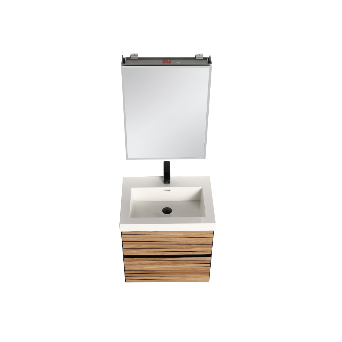 Annecy 24″ Vanity  - Shop at Home Craft Studio - 8
