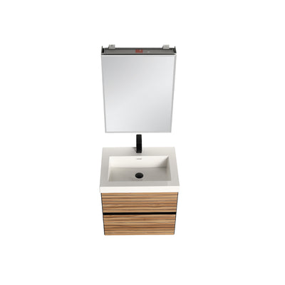 Annecy 24″ Vanity  - Shop at Home Craft Studio - 8