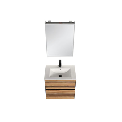 Annecy 24″ Vanity  - Shop at Home Craft Studio - 16