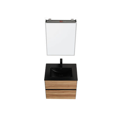 Annecy 24″ Vanity  - Shop at Home Craft Studio - 9