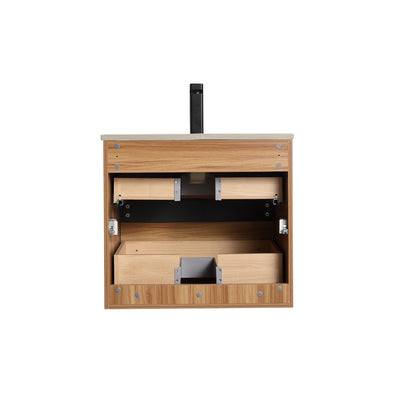 Annecy 24″ Vanity  - Shop at Home Craft Studio - 17
