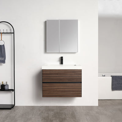 Annecy 30″ Vanity  - Shop at Home Craft Studio - 2