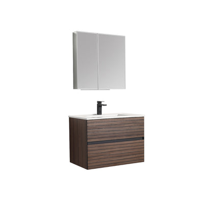 Annecy 30″ Vanity  - Shop at Home Craft Studio - 14