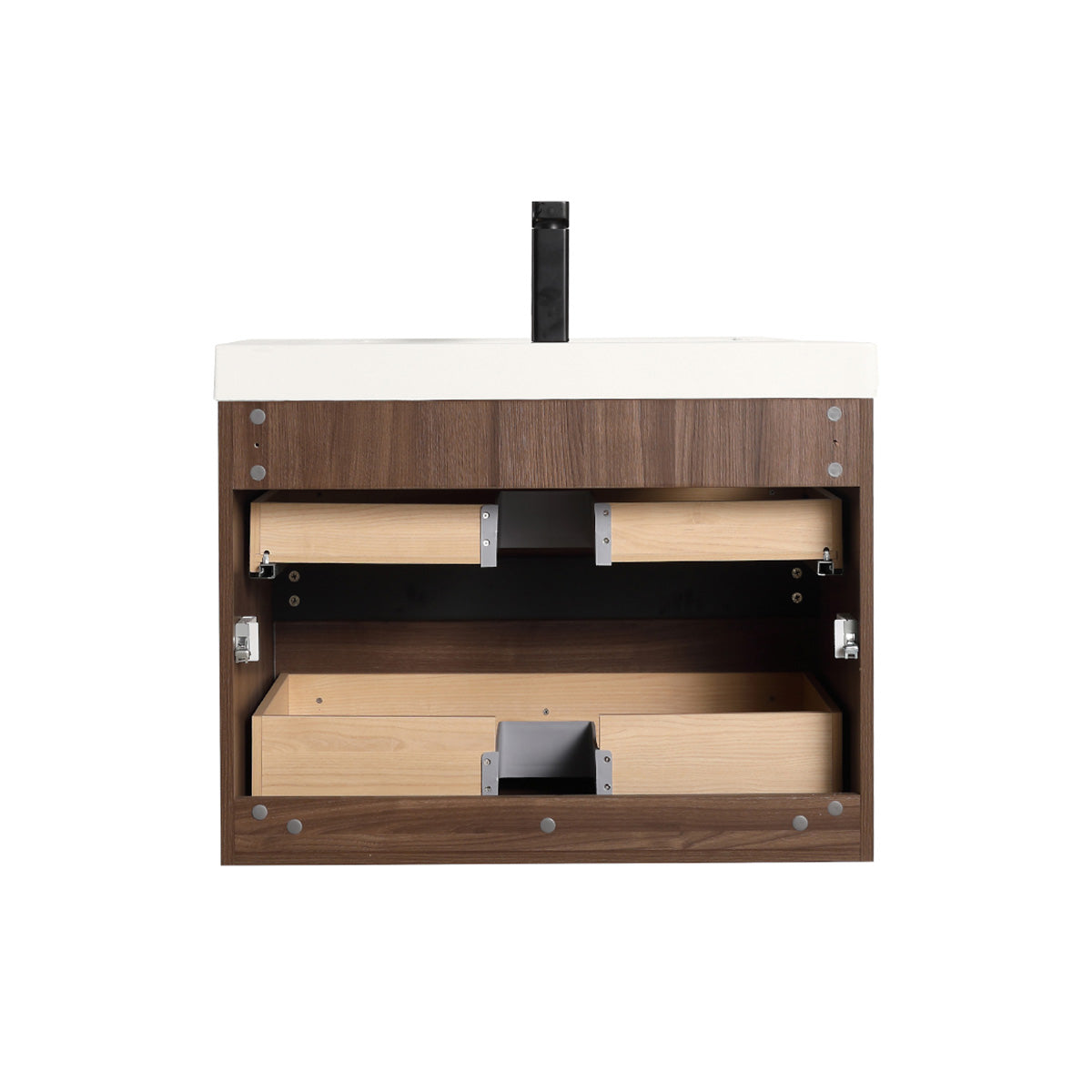Annecy 30″ Vanity  - Shop at Home Craft Studio - 17