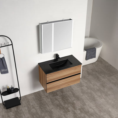 Annecy 36″ Vanity  - Shop at Home Craft Studio - 5