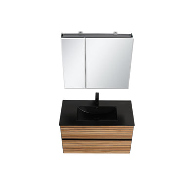 Annecy 36″ Vanity  - Shop at Home Craft Studio - 7