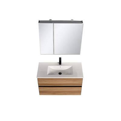 Annecy 36″ Vanity  - Shop at Home Craft Studio - 15