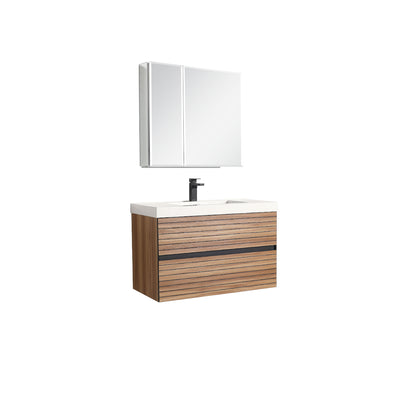 Annecy 36″ Vanity  - Shop at Home Craft Studio - 11