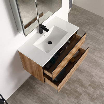 Annecy 36″ Vanity  - Shop at Home Craft Studio - 13