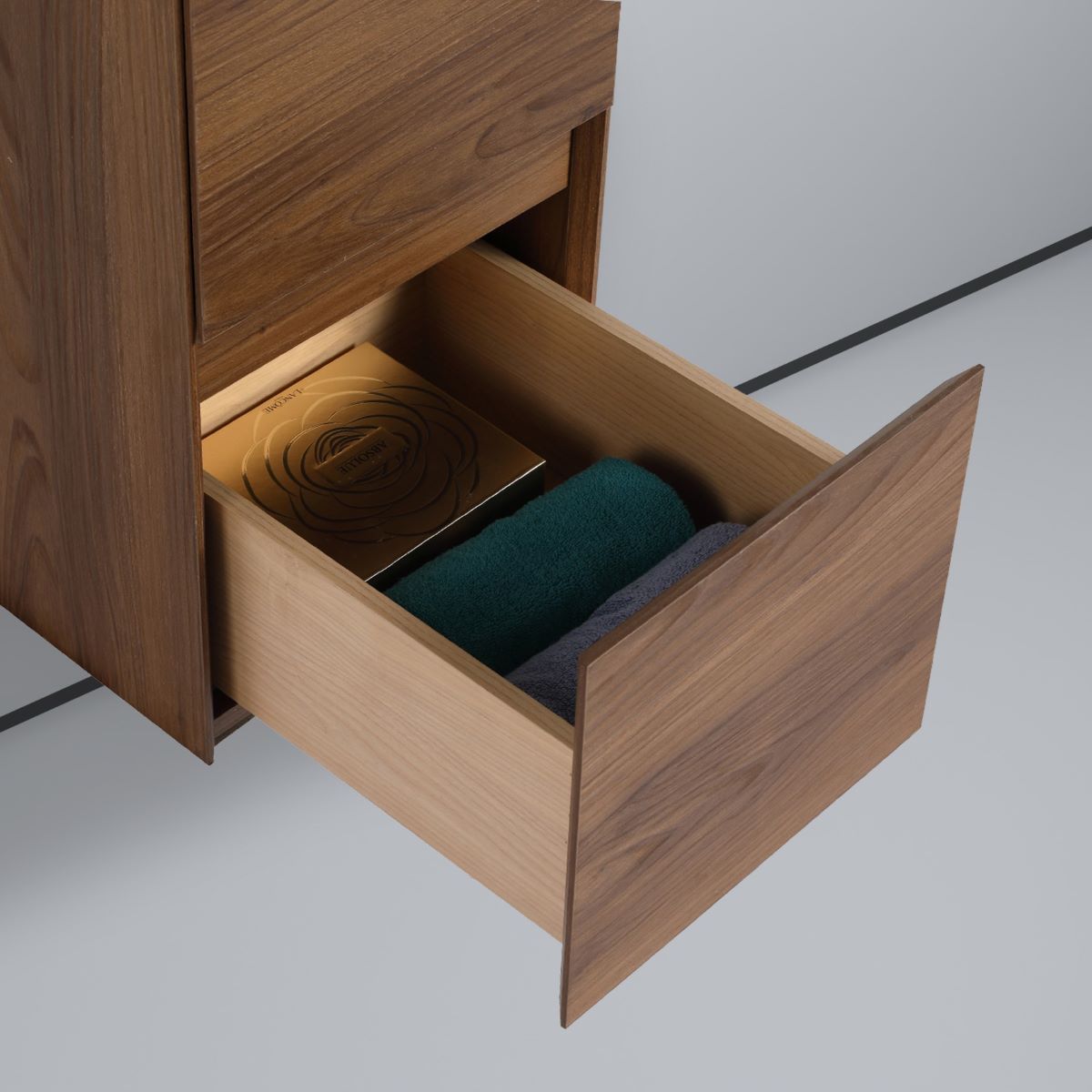 Assisi 12″ Side Cabinet  - Shop at Home Craft Studio - 4