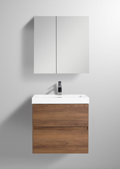 Assisi 24″ Vanity  - Shop at Home Craft Studio - 6