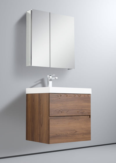 Assisi 24″ Vanity  - Shop at Home Craft Studio - 9