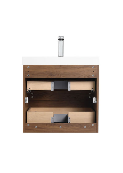 Assisi 24″ Vanity  - Shop at Home Craft Studio - 11