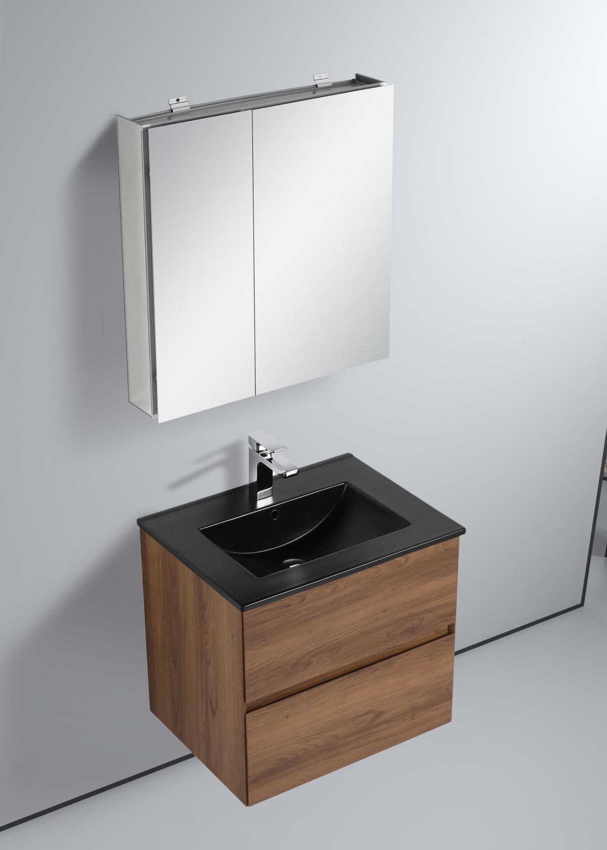 Assisi 24″ Vanity  - Shop at Home Craft Studio - 13