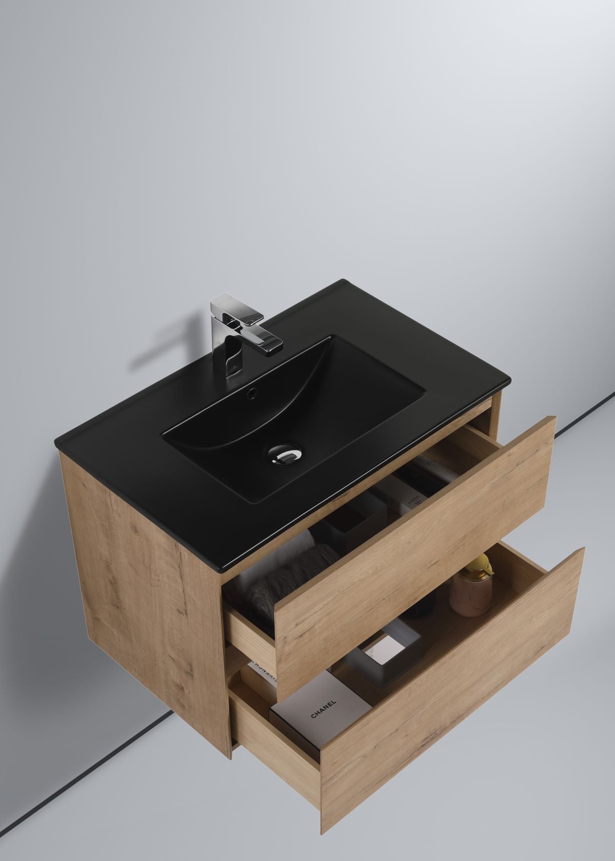Assisi 30″ Vanity  - Shop at Home Craft Studio - 3