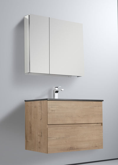 Assisi 30″ Vanity  - Shop at Home Craft Studio - 4