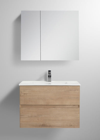 Assisi 30″ Vanity  - Shop at Home Craft Studio - 7