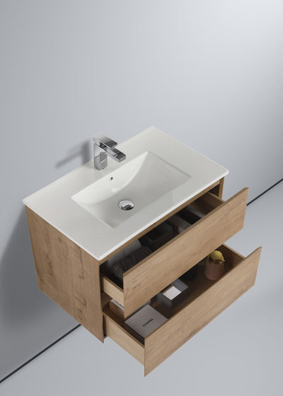Assisi 30″ Vanity  - Shop at Home Craft Studio - 9