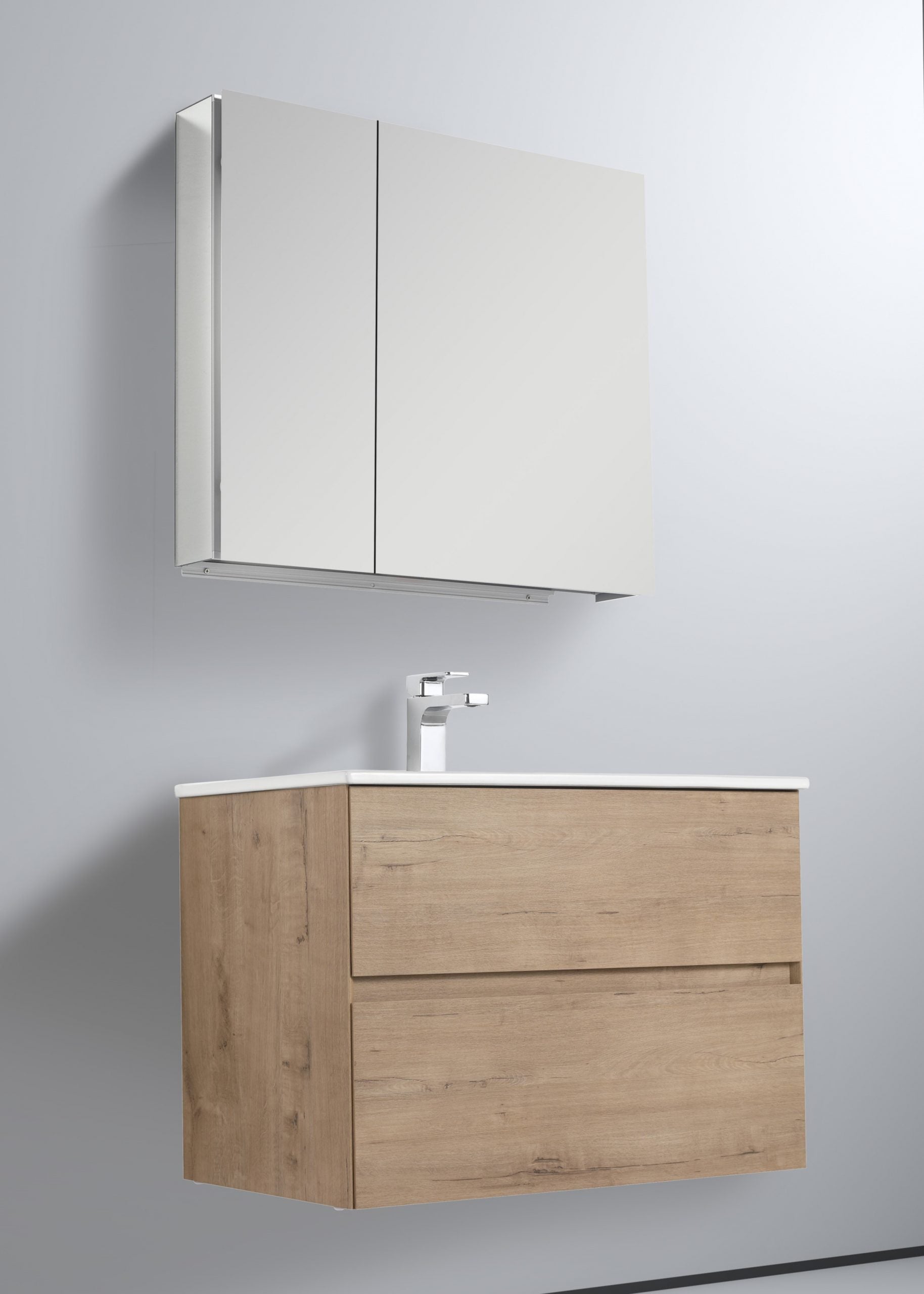 Assisi 30″ Vanity  - Shop at Home Craft Studio - 10