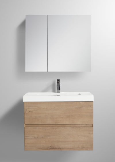 Assisi 30″ Vanity  - Shop at Home Craft Studio - 13