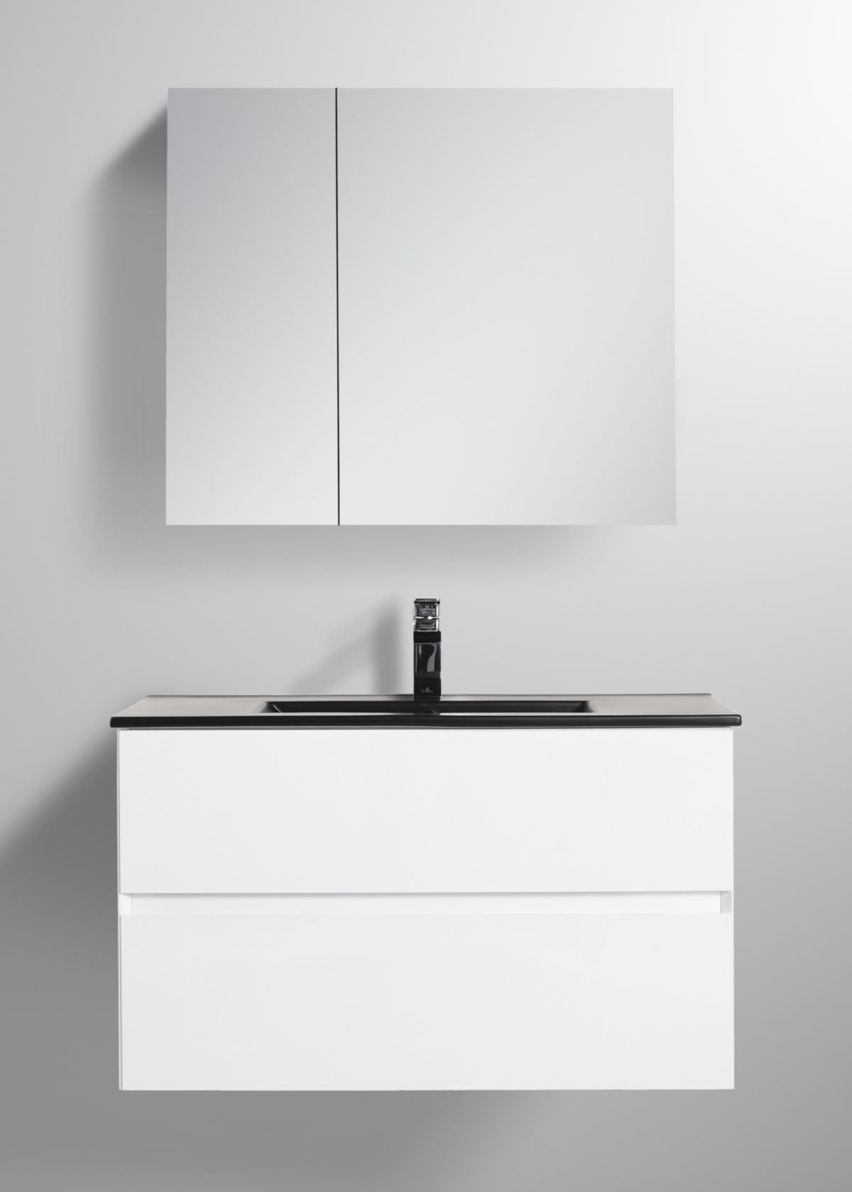 Assisi 36″ Vanity  - Shop at Home Craft Studio - 1