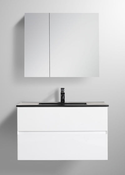 Assisi 36″ Vanity  - Shop at Home Craft Studio - 1