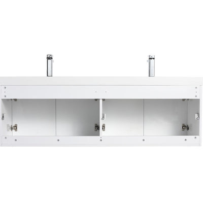 Bern 60″ Double Vanity  - Shop at Home Craft Studio - 6