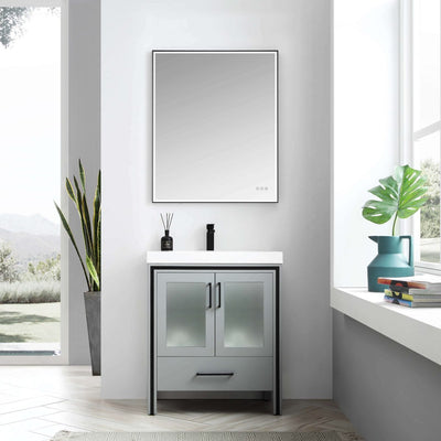 Birmingham 30 Inch Vanity  - Shop at Home Craft Studio - 1