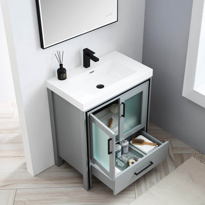 Birmingham 30 Inch Vanity  - Shop at Home Craft Studio - 4