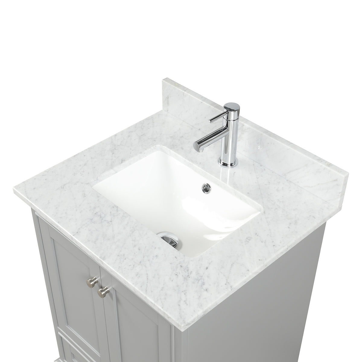 Blossom Copenhagen 24″ Bathroom Vanity Bathroom Vanities - Shop at Home Craft Studio - 13