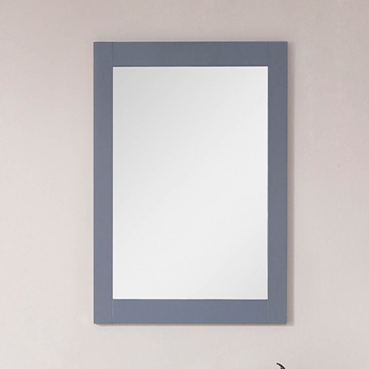 Blossom Dubai 30 Inch Bathroom Mirror Mirrors - Shop at Home Craft Studio - 1