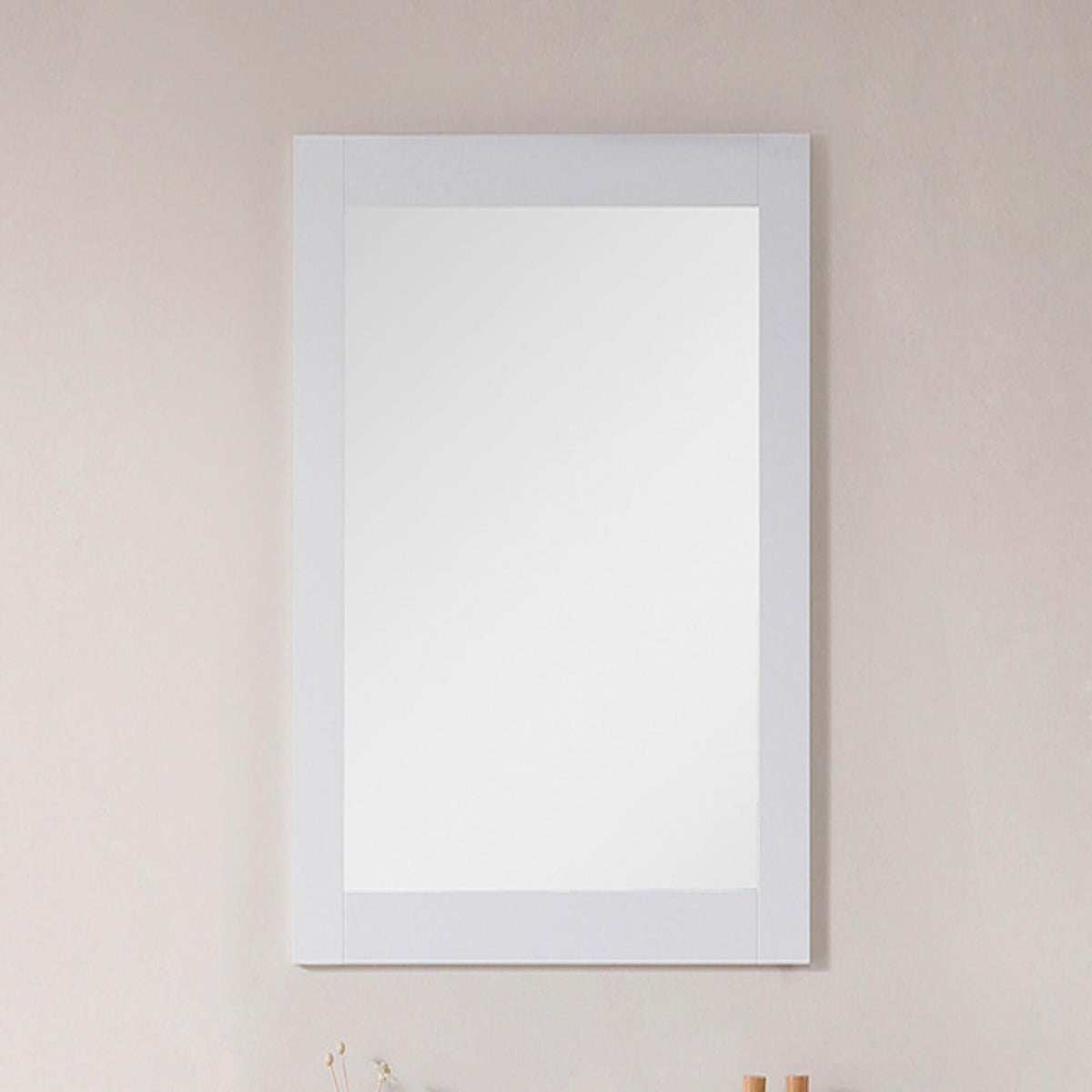 Blossom Dubai 36 Inch Bathroom Mirror Mirrors - Shop at Home Craft Studio - 1