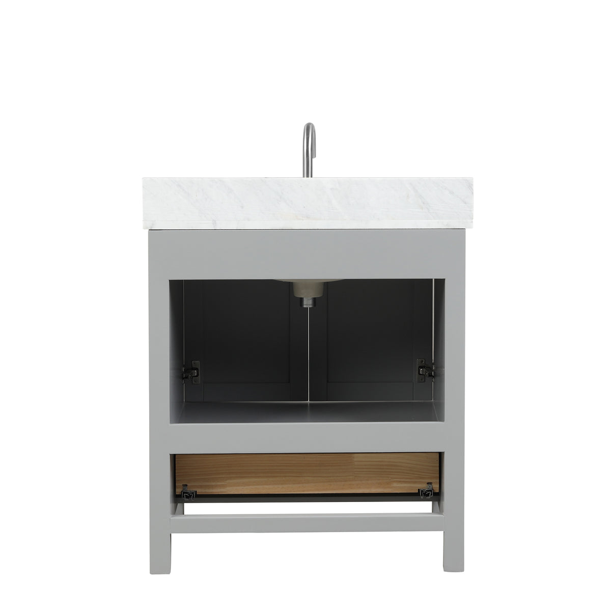 Blossom Geneva 30″ Bathroom Vanity Bathroom Vanities - Shop at Home Craft Studio - 10