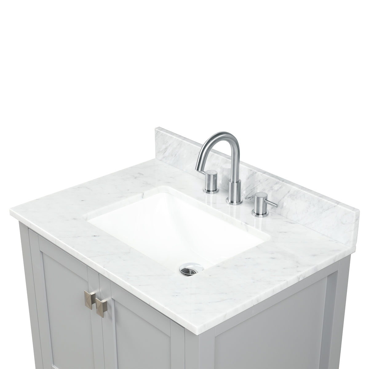 Blossom Geneva 30″ Bathroom Vanity Bathroom Vanities - Shop at Home Craft Studio - 11