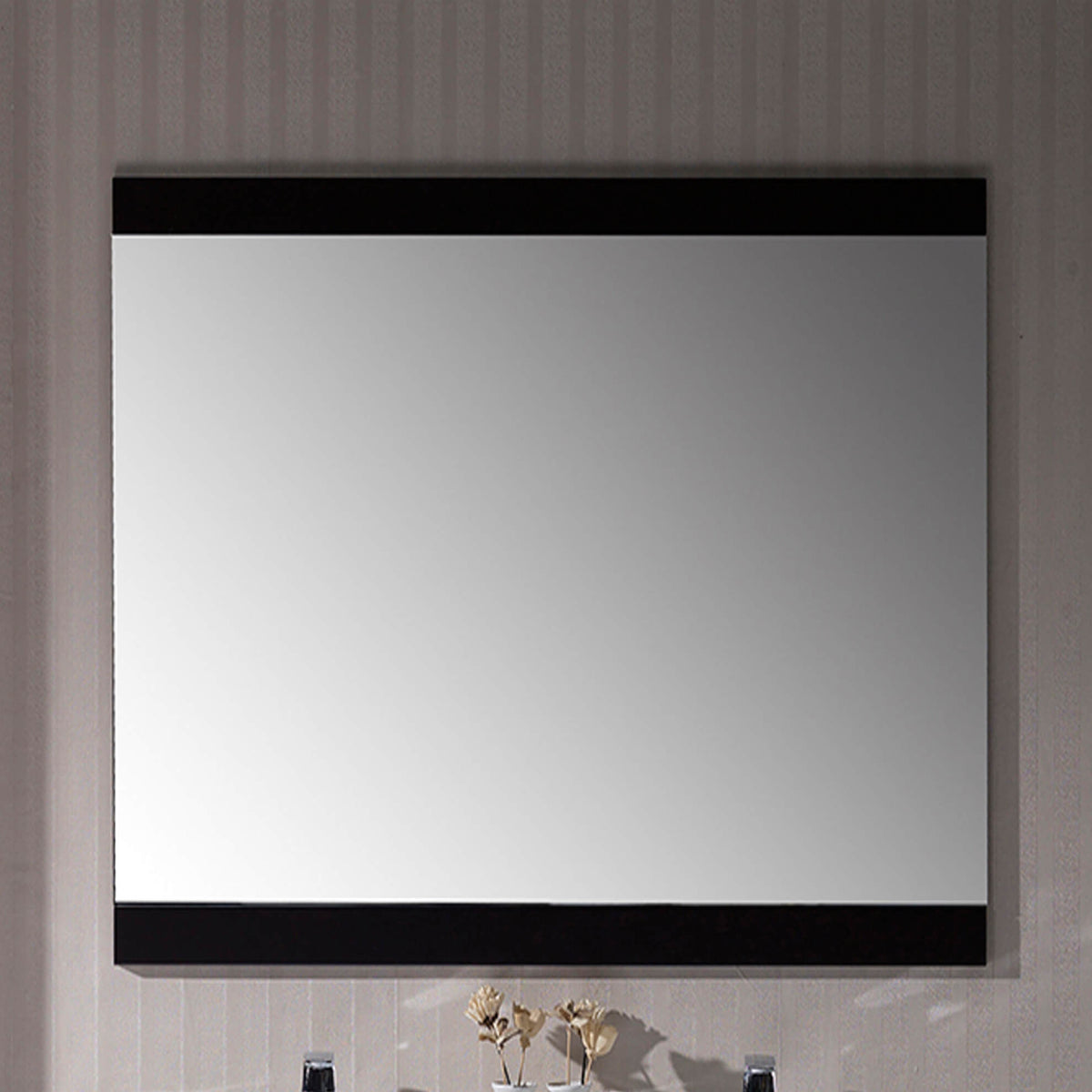 Blossom Monaco 48 Inch Bathroom Mirror Mirrors - Shop at Home Craft Studio - 2