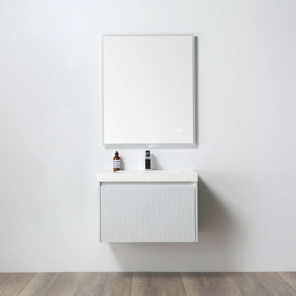 Blossom Positano 30″ Bathroom Vanity Bathroom Vanities - Shop at Home Craft Studio - 5