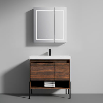 Blossom Turin 36″ Bathroom Vanity Bathroom Vanities - Shop at Home Craft Studio - 1