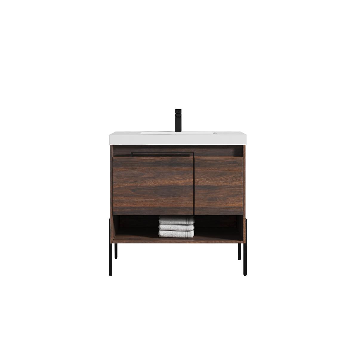 Blossom Turin 36″ Bathroom Vanity Bathroom Vanities - Shop at Home Craft Studio - 7