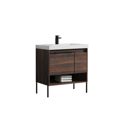 Blossom Turin 36″ Bathroom Vanity Bathroom Vanities - Shop at Home Craft Studio - 8