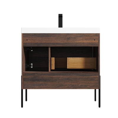 Blossom Turin 36″ Bathroom Vanity Bathroom Vanities - Shop at Home Craft Studio - 11
