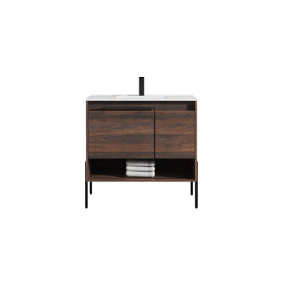 Blossom Turin 36″ Bathroom Vanity Bathroom Vanities - Shop at Home Craft Studio - 12