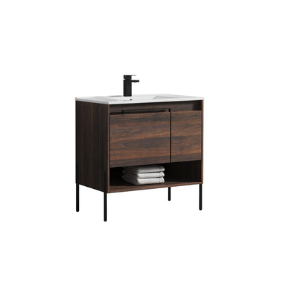 Blossom Turin 36″ Bathroom Vanity Bathroom Vanities - Shop at Home Craft Studio - 13