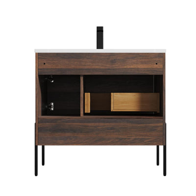Blossom Turin 36″ Bathroom Vanity Bathroom Vanities - Shop at Home Craft Studio - 15