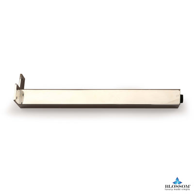 Chrome Stainless Steel Legs  - Shop at Home Craft Studio - 1