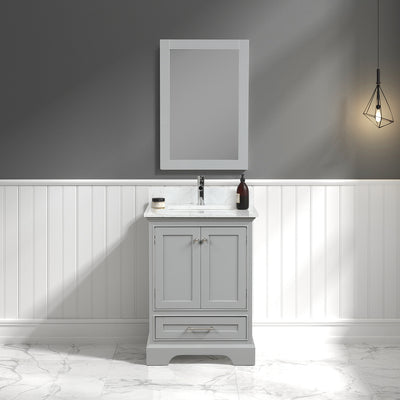 Copenhagen 24″ Vanity  - Shop at Home Craft Studio - 1