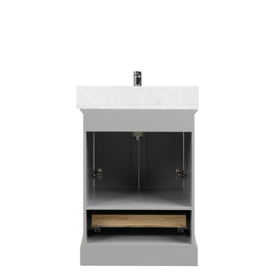 Copenhagen 24″ Vanity  - Shop at Home Craft Studio - 7