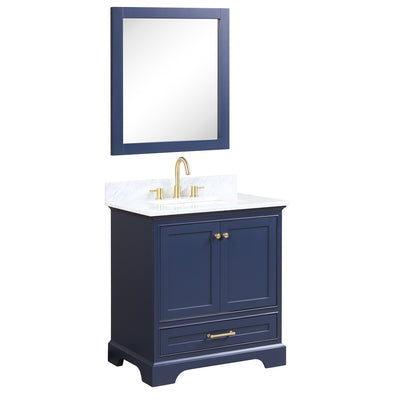 Copenhagen 30″ Vanity  - Shop at Home Craft Studio - 6
