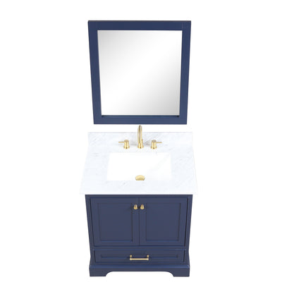 Copenhagen 30″ Vanity  - Shop at Home Craft Studio - 8